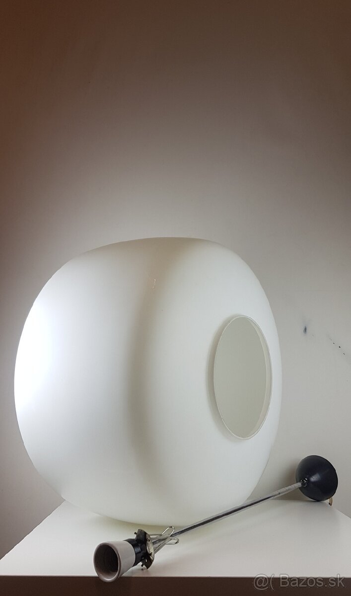 Retro lustre napako - 3