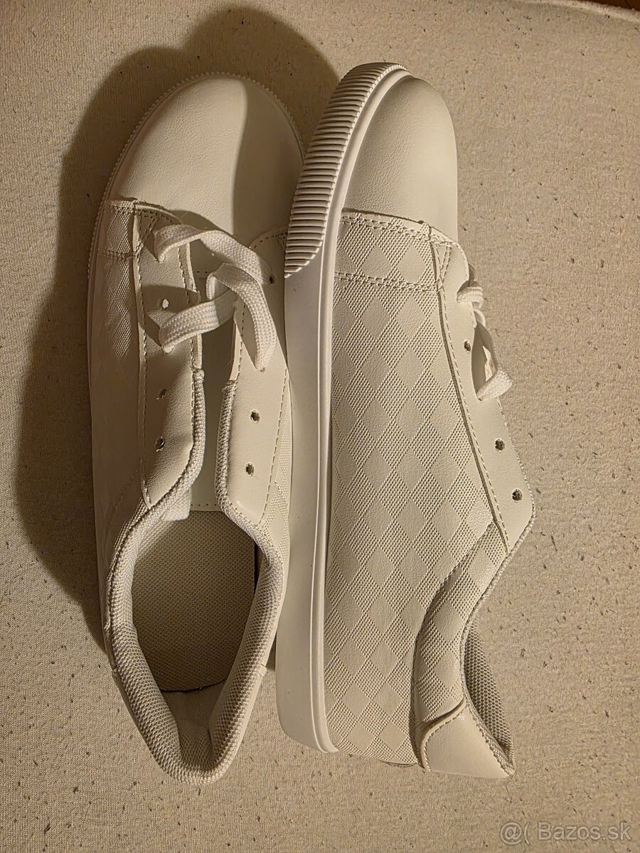 Predám dámske tenisky - 3