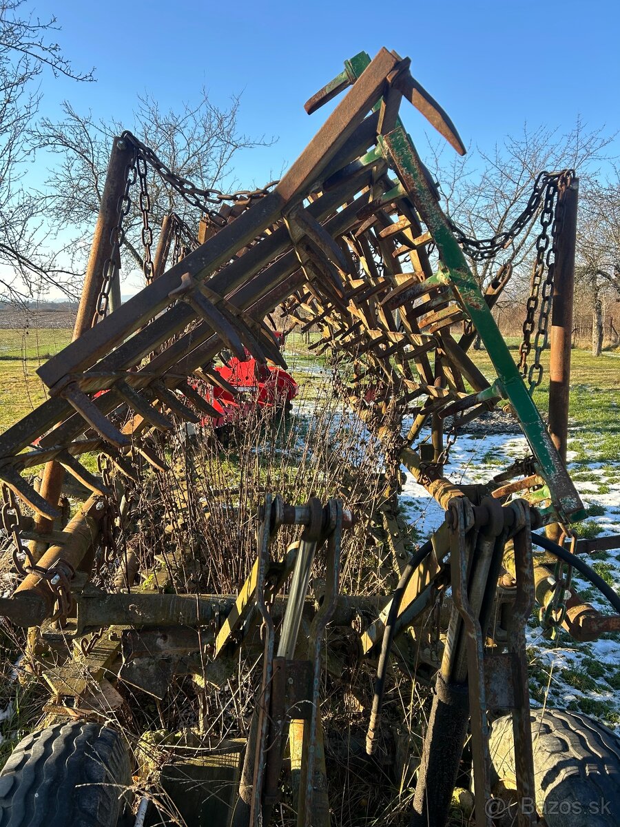 Smykobrany 8 metrov - 3