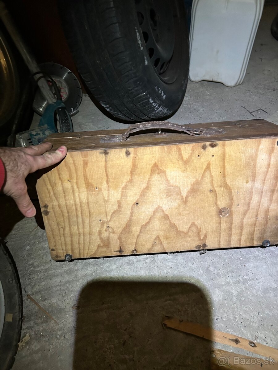 Staré maliarske valceky - 3