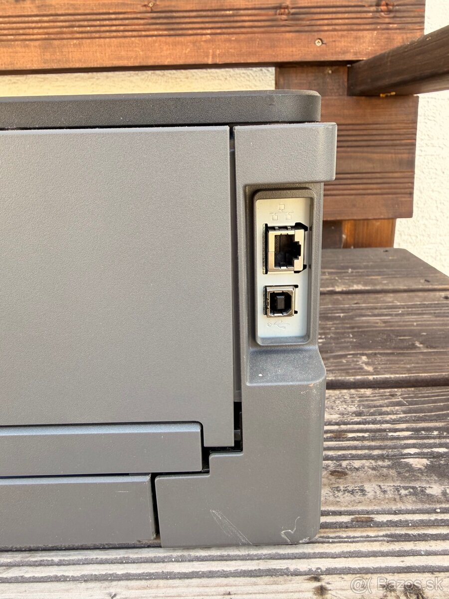 Laserová tlačiareň Brother HL-L2372DN - 3