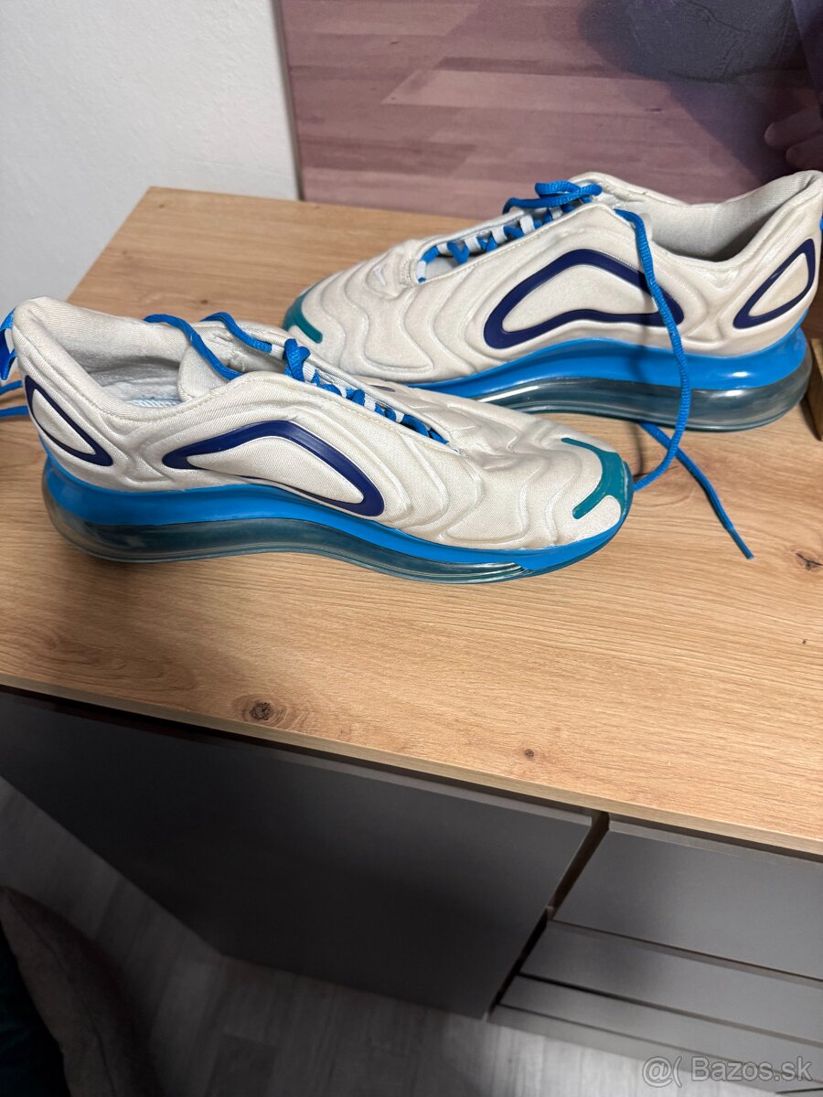 Nike Air nax č.44 - 3