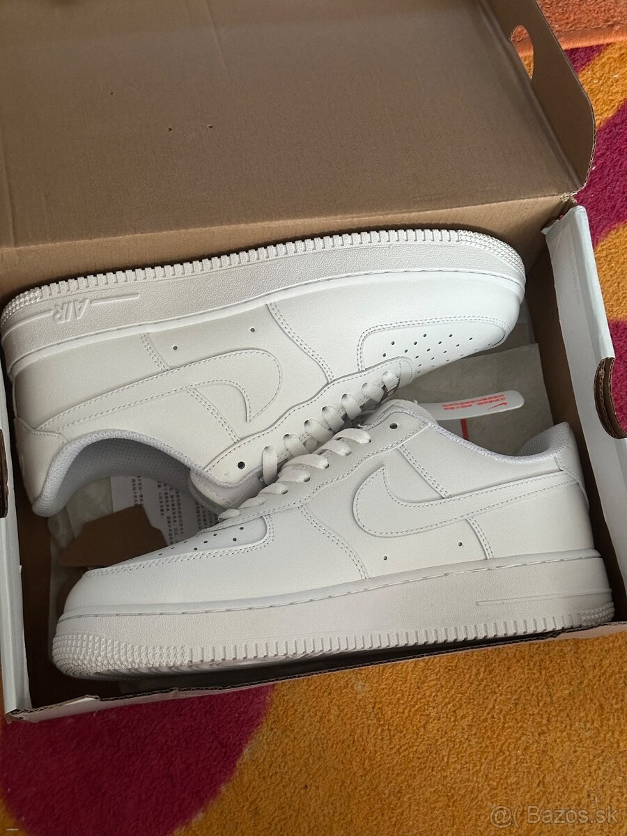 Nike airforce 1 - 3