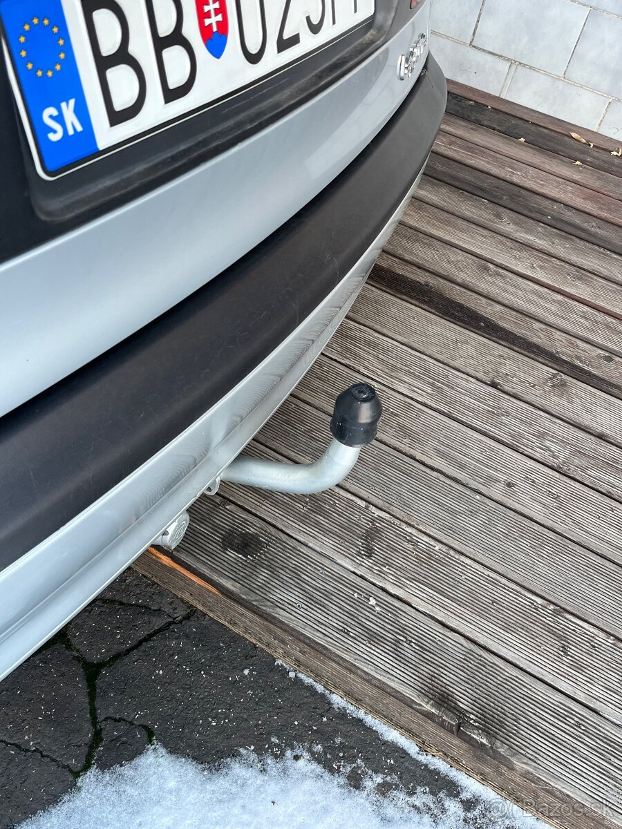 RENAULT LAGUNA 1.6 16V...BENZÍN... - 3