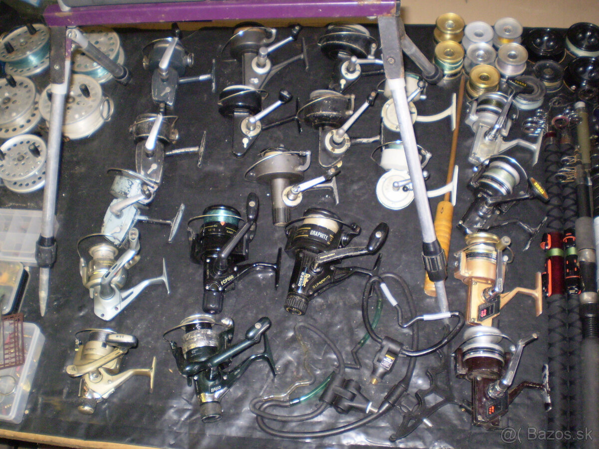 retro udice a navijaky - 3