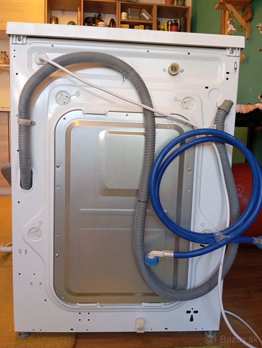 Práčka LG Direcd drive 5kg - 3