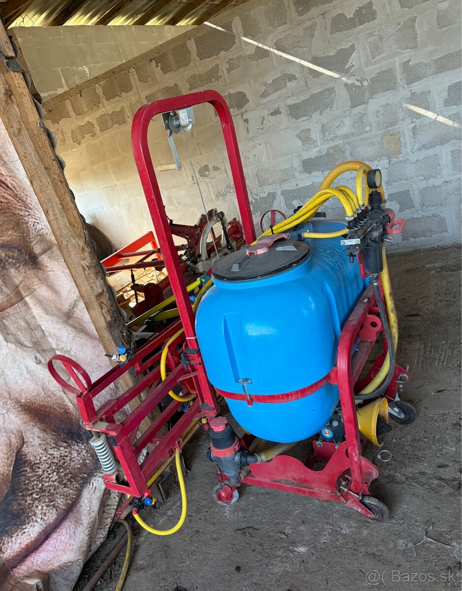 Biardzki 200l/6m - 3