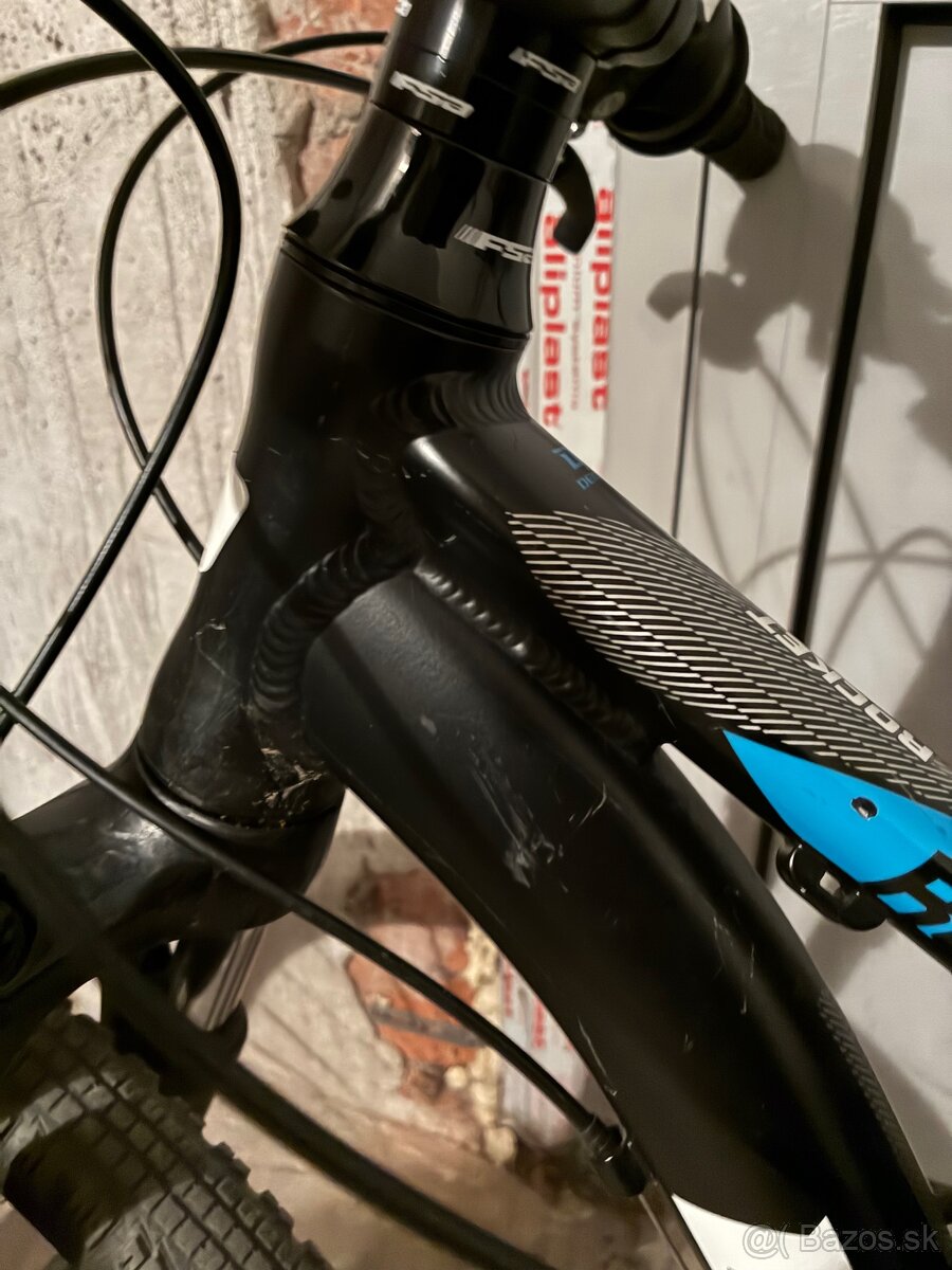 Chlapčenský DEMA bicykel - 3