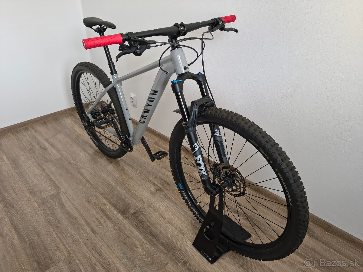 Canyon Grand Canyon 8 - 3