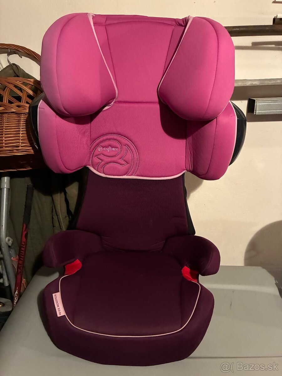 Autosedačka cybex - 3