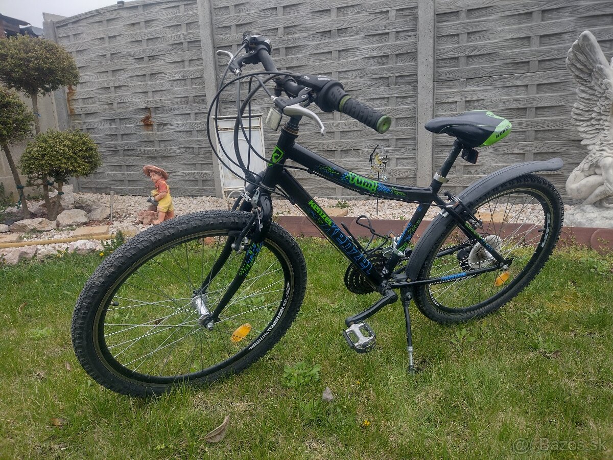 Kenzel YUM ,,24,, - 3