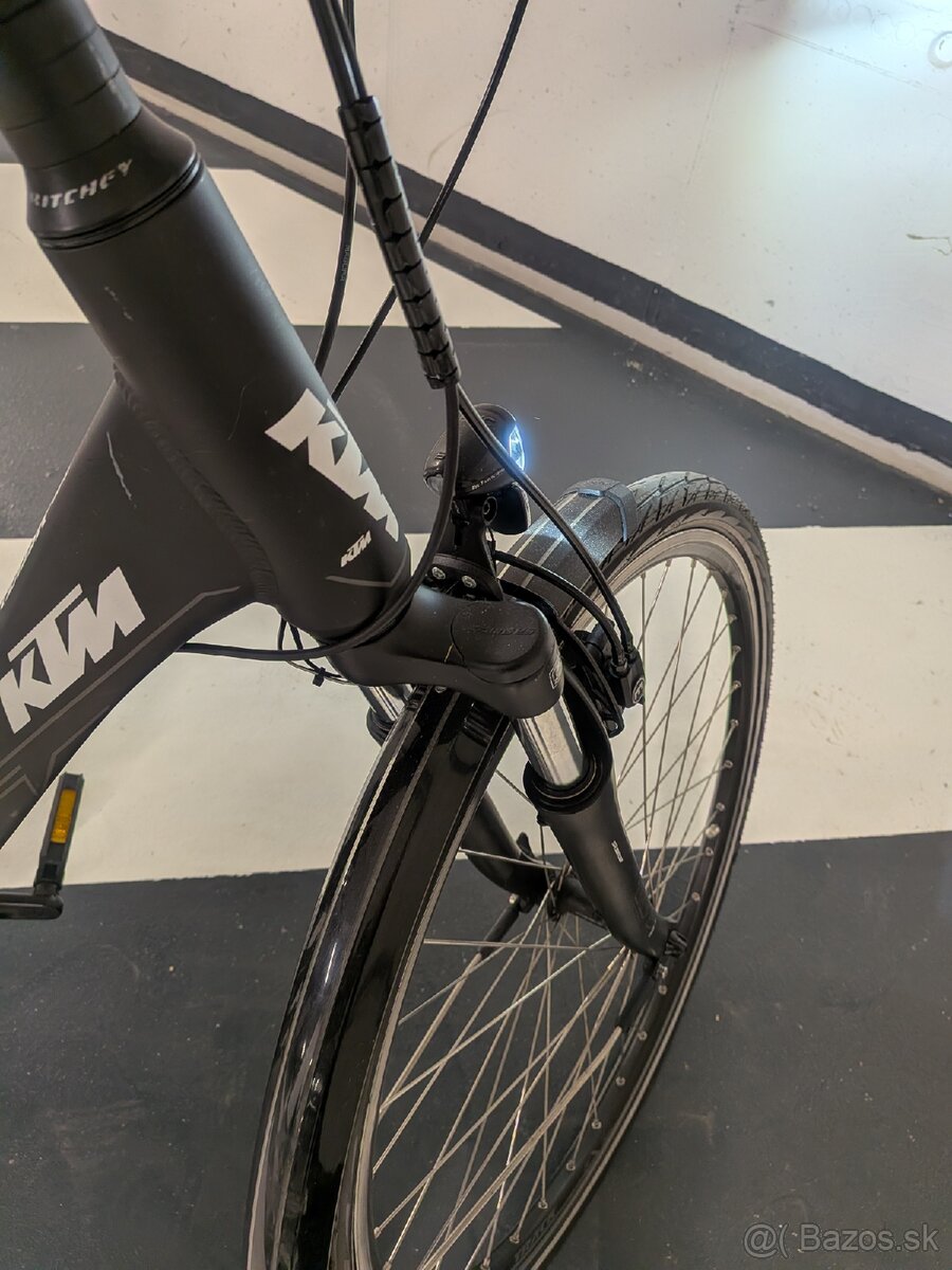 KTM Macina Classic 8 RT 28 A5 - 3