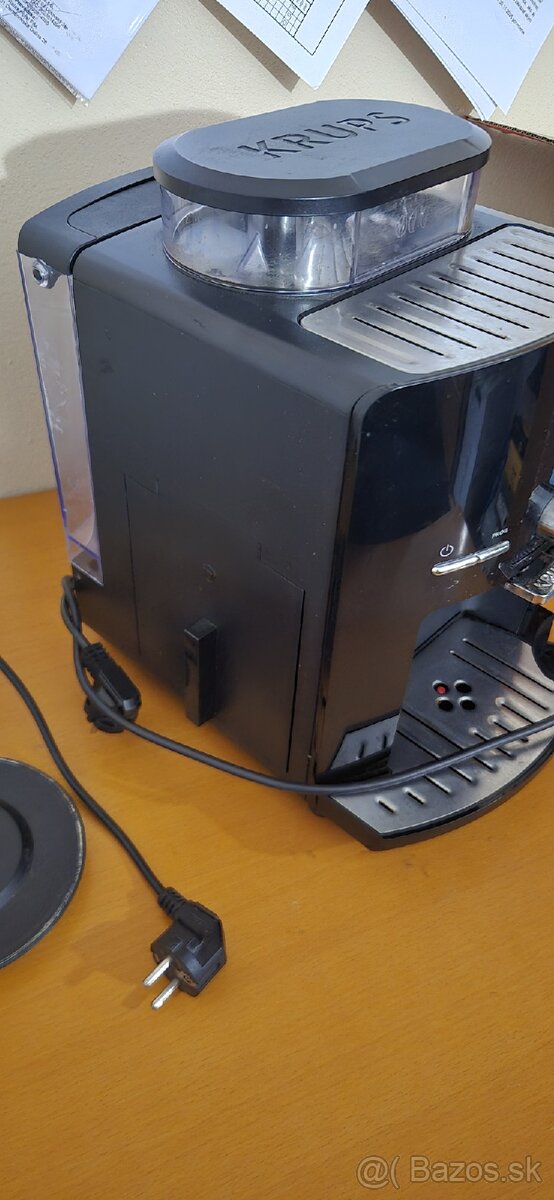 Krups kavovar - 3
