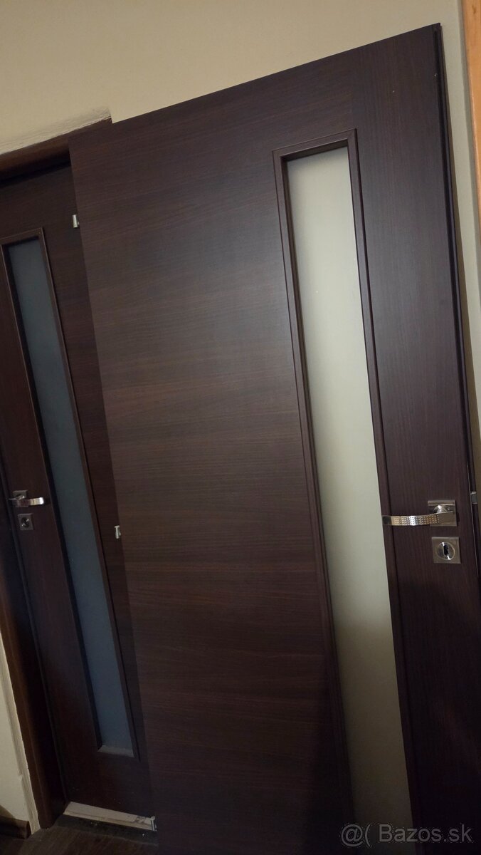 Interierove dvere - 3