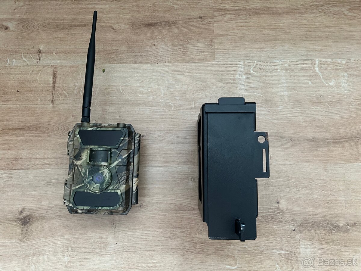 Fotopasca Welltar 7310 - 3