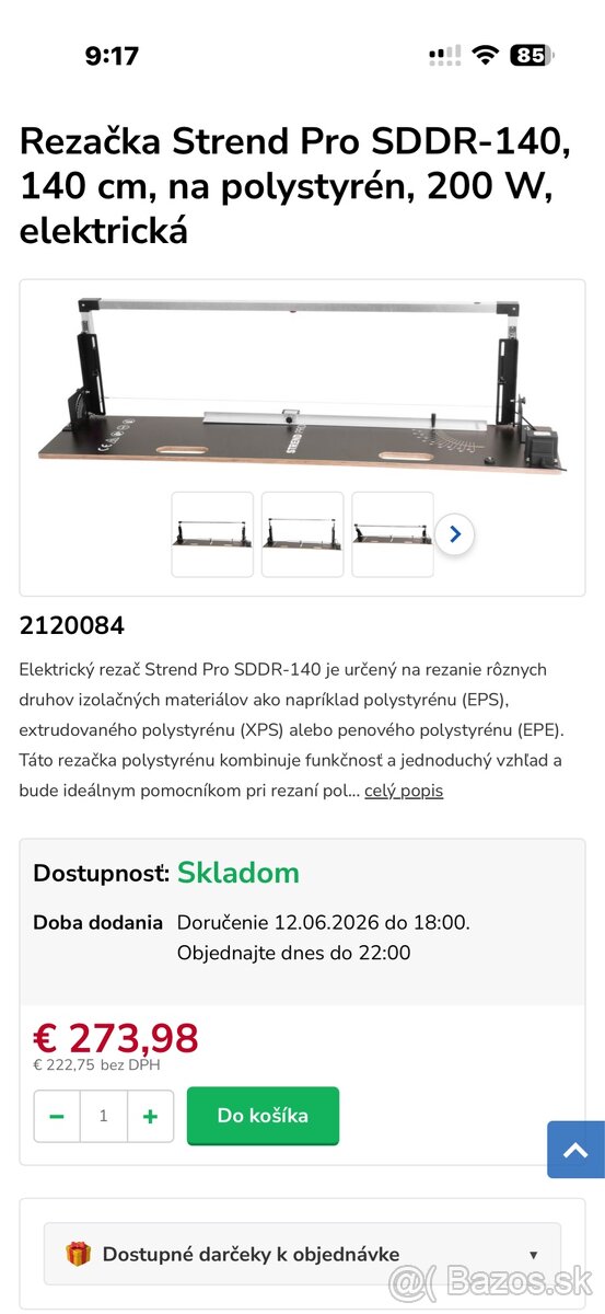 Predam rezacku - 3