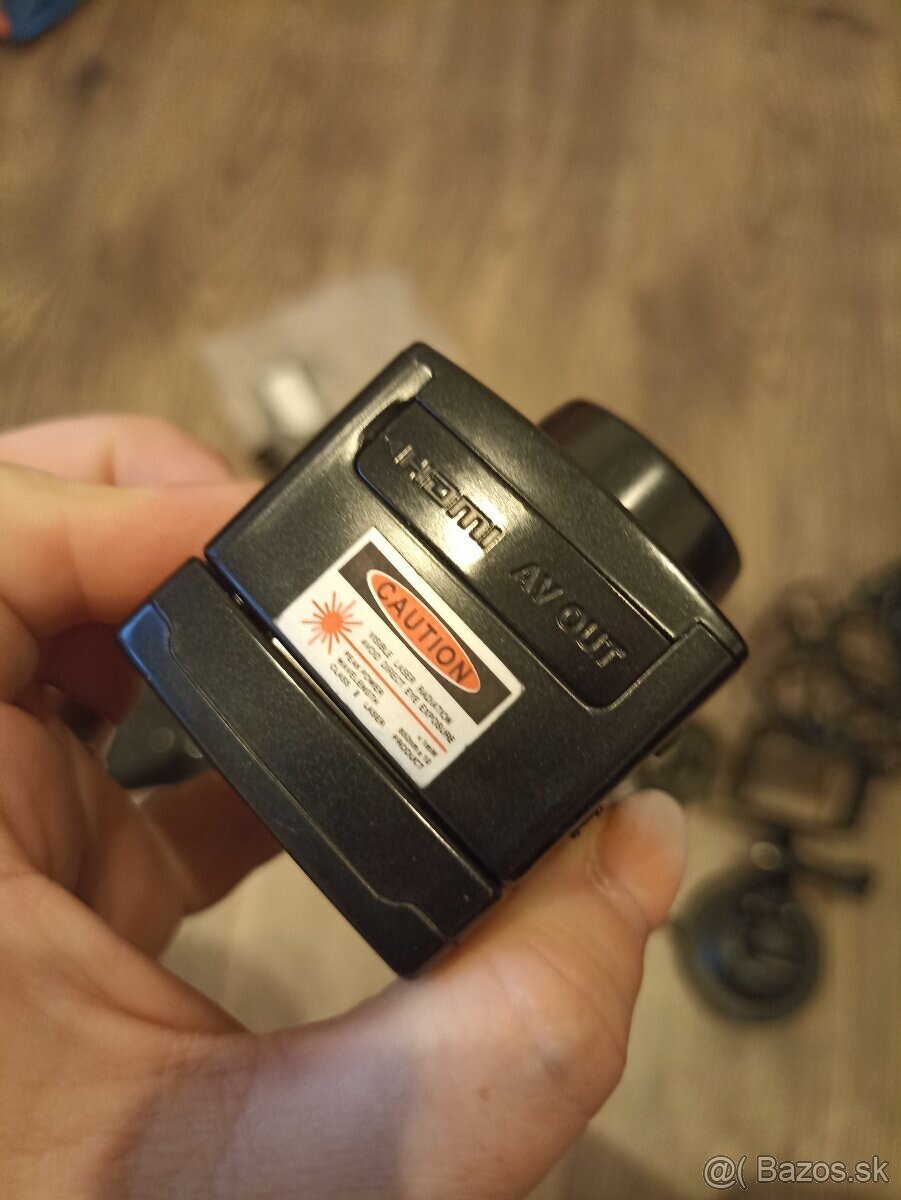 Prestigio Roadrunner 700x - 3