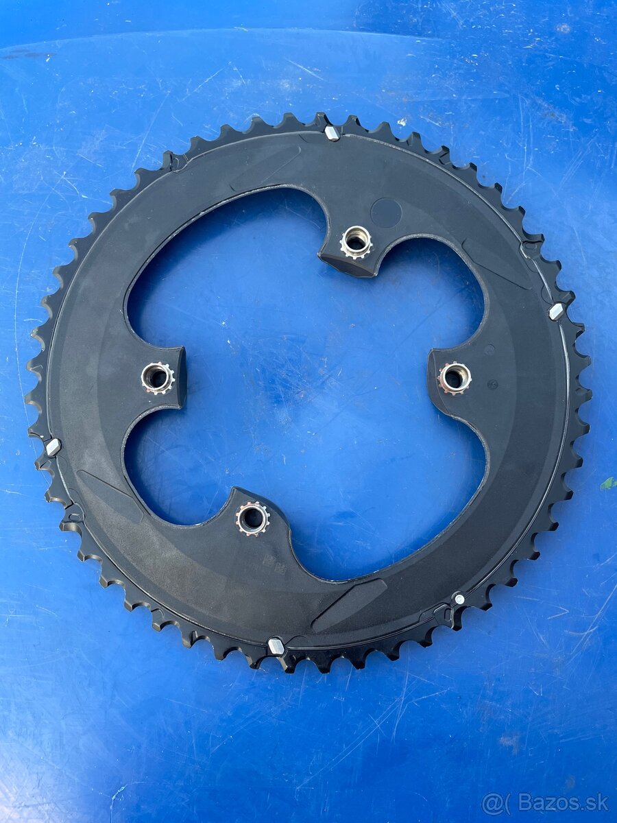 Predám nepoužívaný prevodník SHIMANO ULTRAGRA - 3