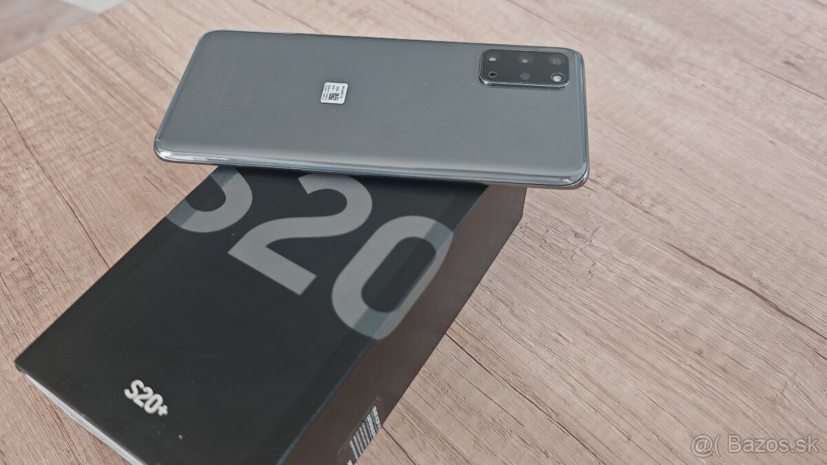 SAMSUNG S20 PLUS - 3