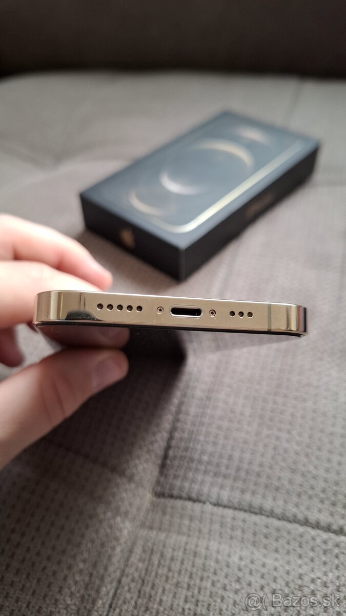 Iphone 12 Pro 512GB - 3