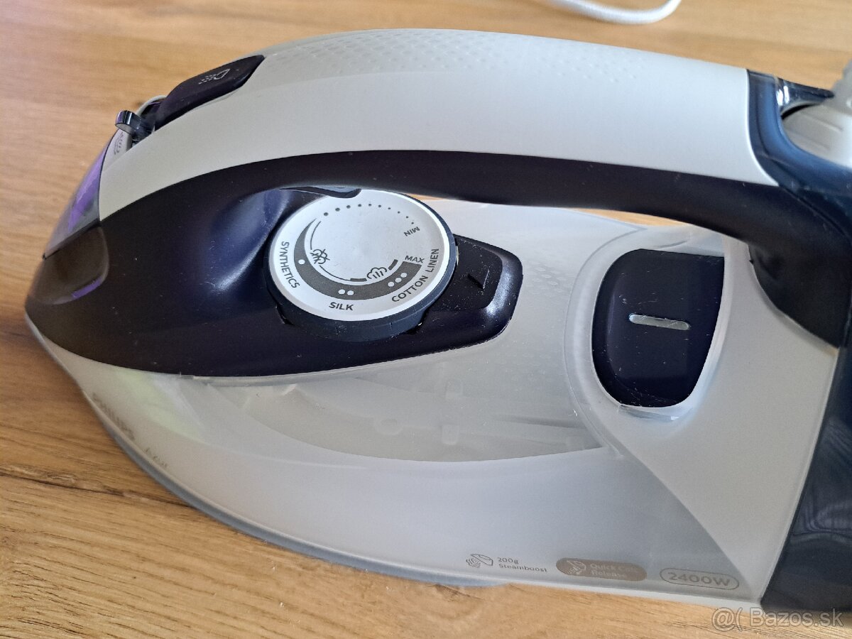 Zehlicka Philips Azur 7000 - 3