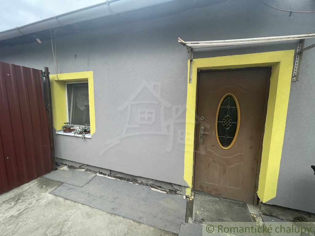 Rodinný dom s menším pozemkom v Seliciach - 3