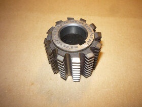 Odvaľova fréza NOVÉ - 3