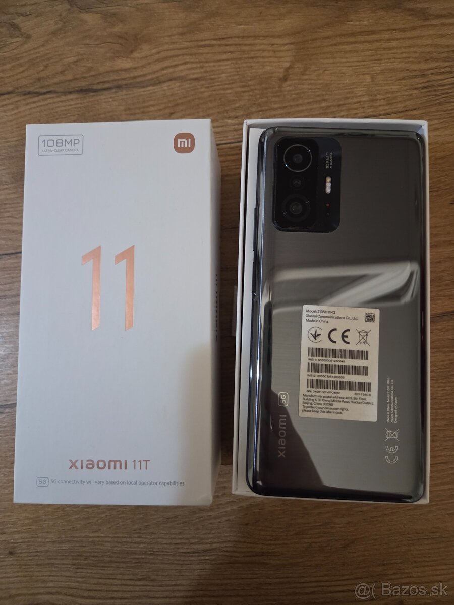 Xiaomi 11T - 3