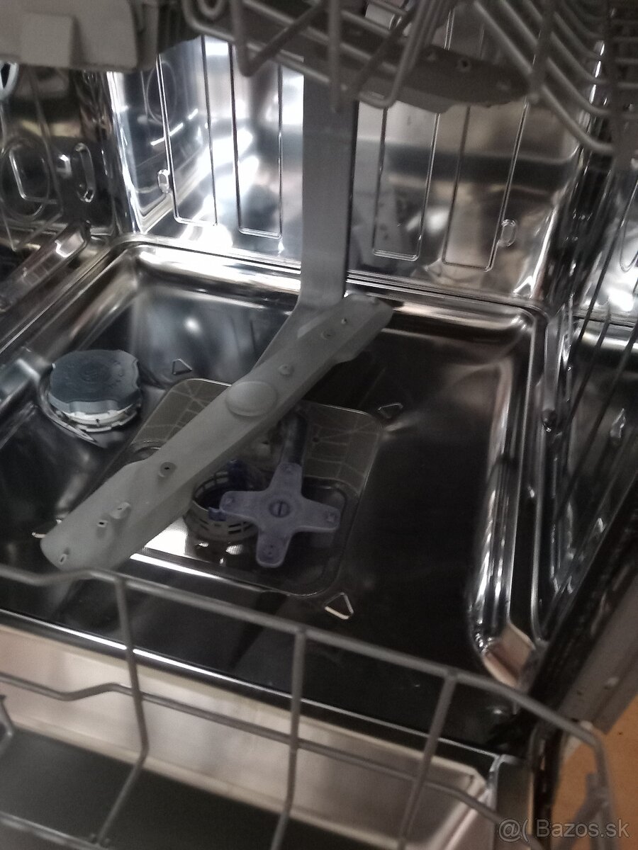 Umývačka riadu 60cm - 3