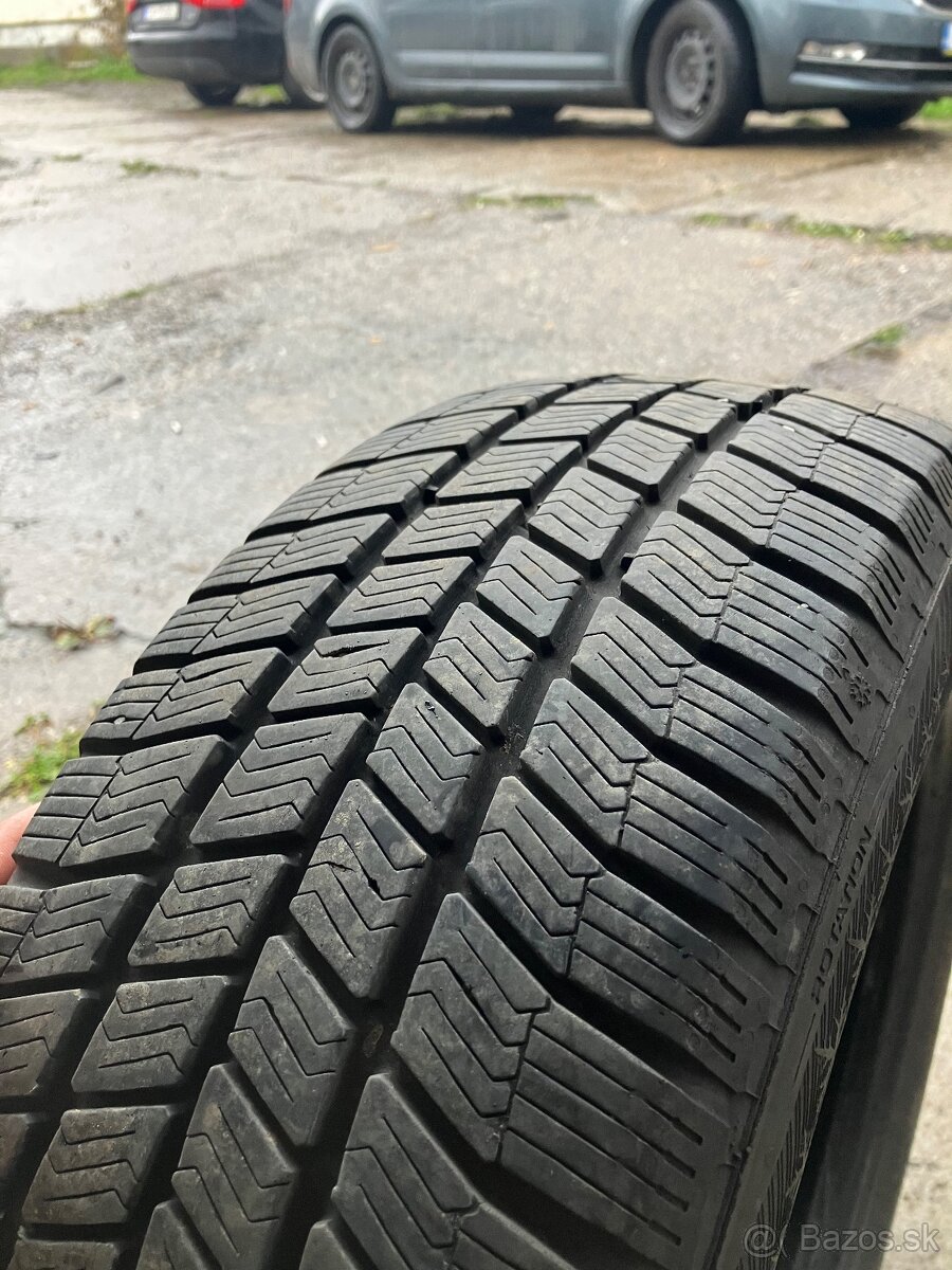 205 55 r16 zimne - 3