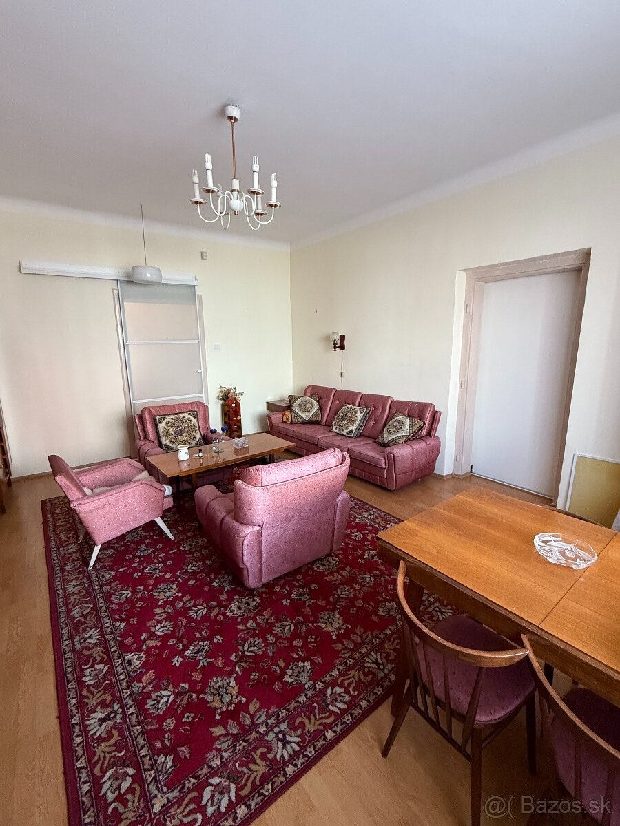 Krásny rodinný dom aj ako investícia - 3