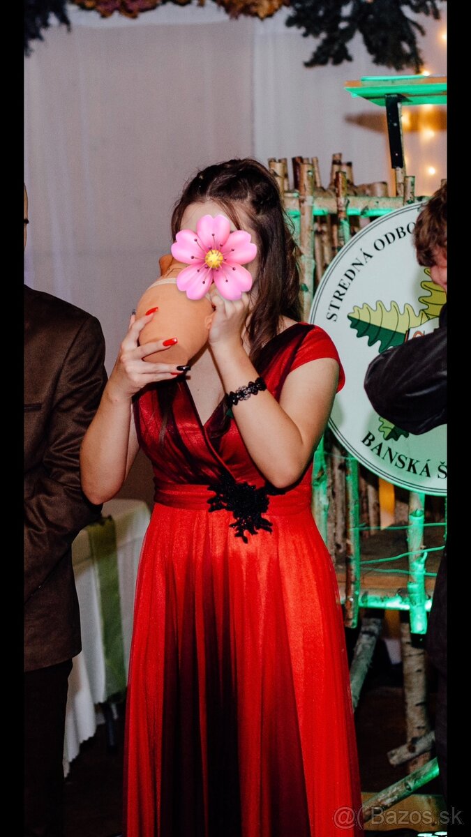 Spoločenské šaty - 3