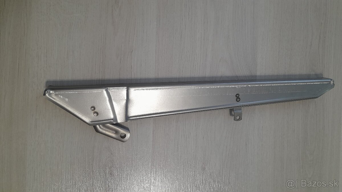 Pionier,Mustang tlmiče hydraulické - 3