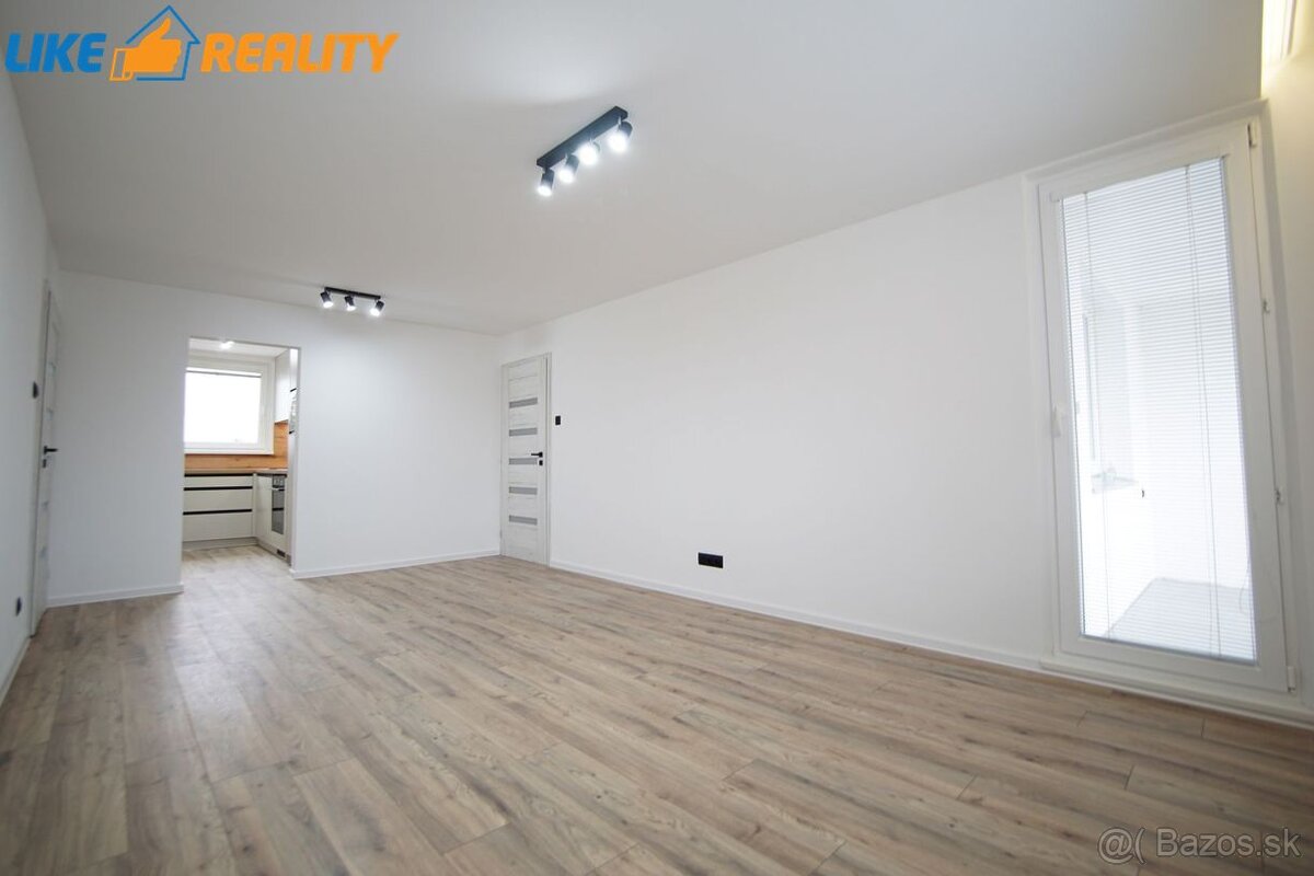 Na predaj moderný 4-izbový byt po kompletnej rekonštrukcii - 3