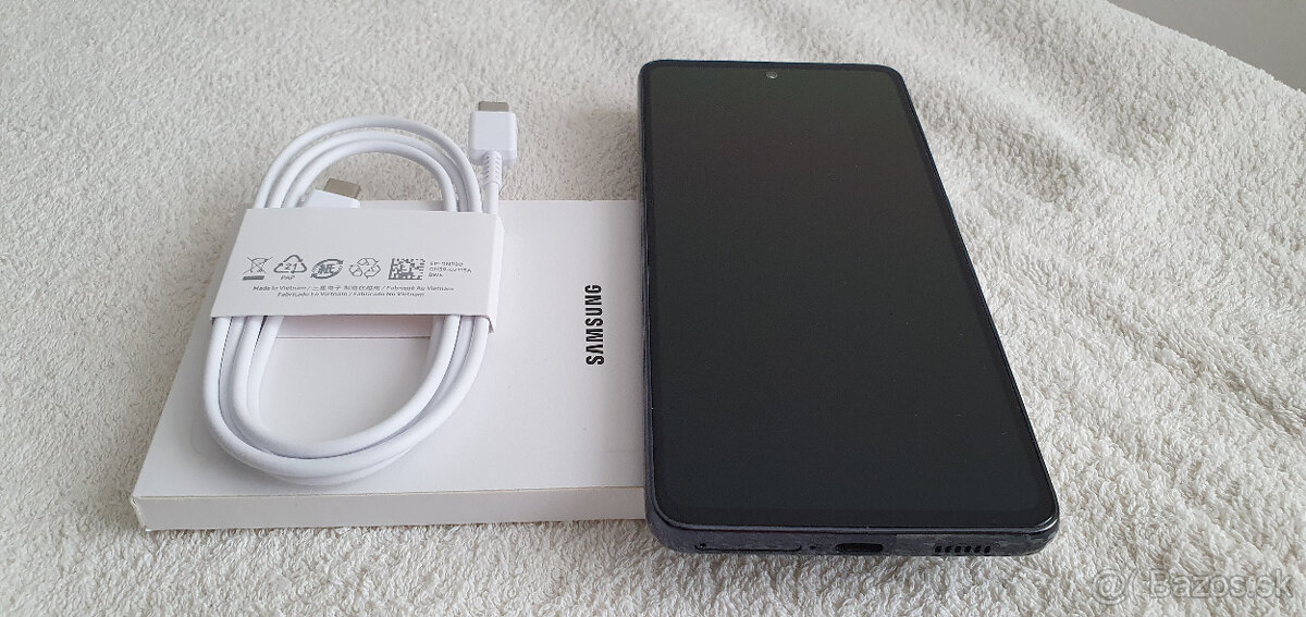 Samsung Galaxy A53 5G 128GB, DUAL SIM. - 3