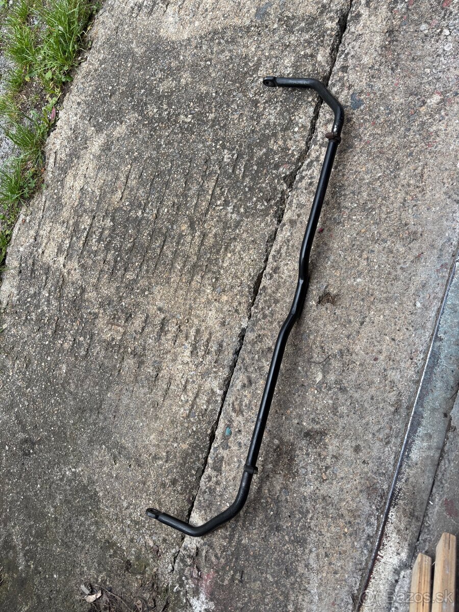 20mm Stabilizator pre audi/vw/seat 1.8t - 3