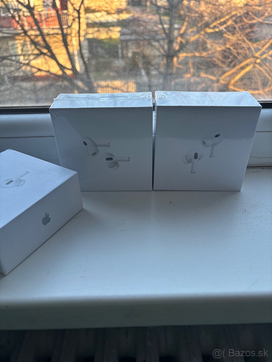 Air pods pro - 3