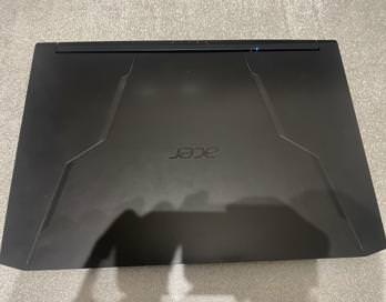 ACER NITRO 5 17,3 144 Hz - 3