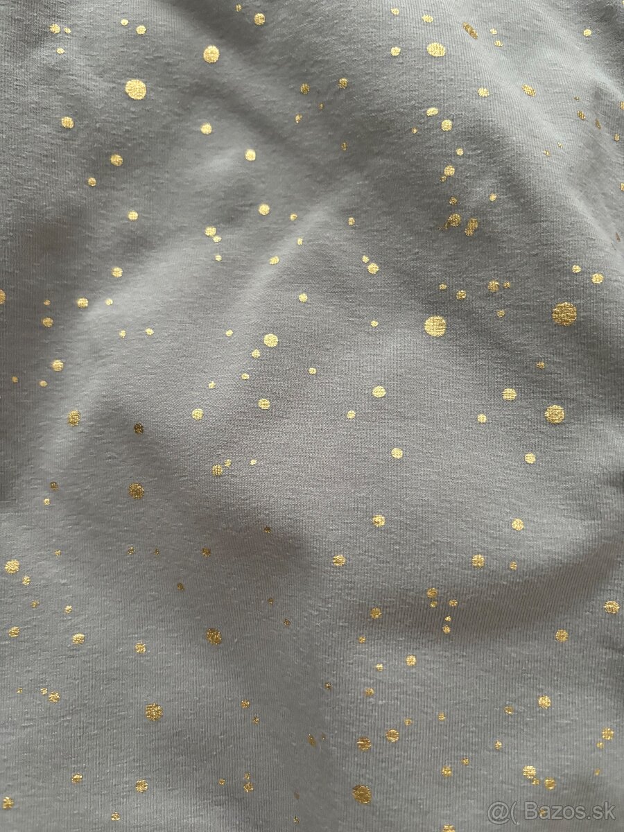 Pinkie fusak do kočíka aj autosedačky - 3