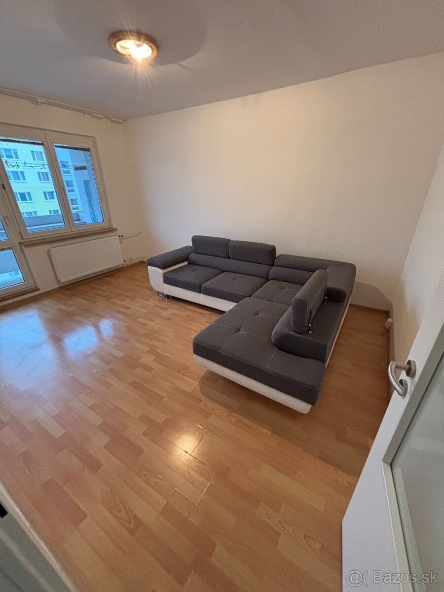 3-izbový byt na prenájom, kľačno veterná - 3