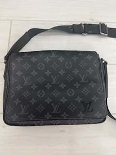 louis vuitton District PM pánska - 3