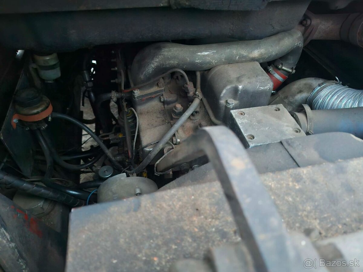 Terénní DESTA DV63AK - Brno - 3