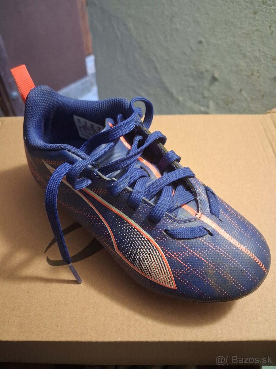 Detské kopačky - 3