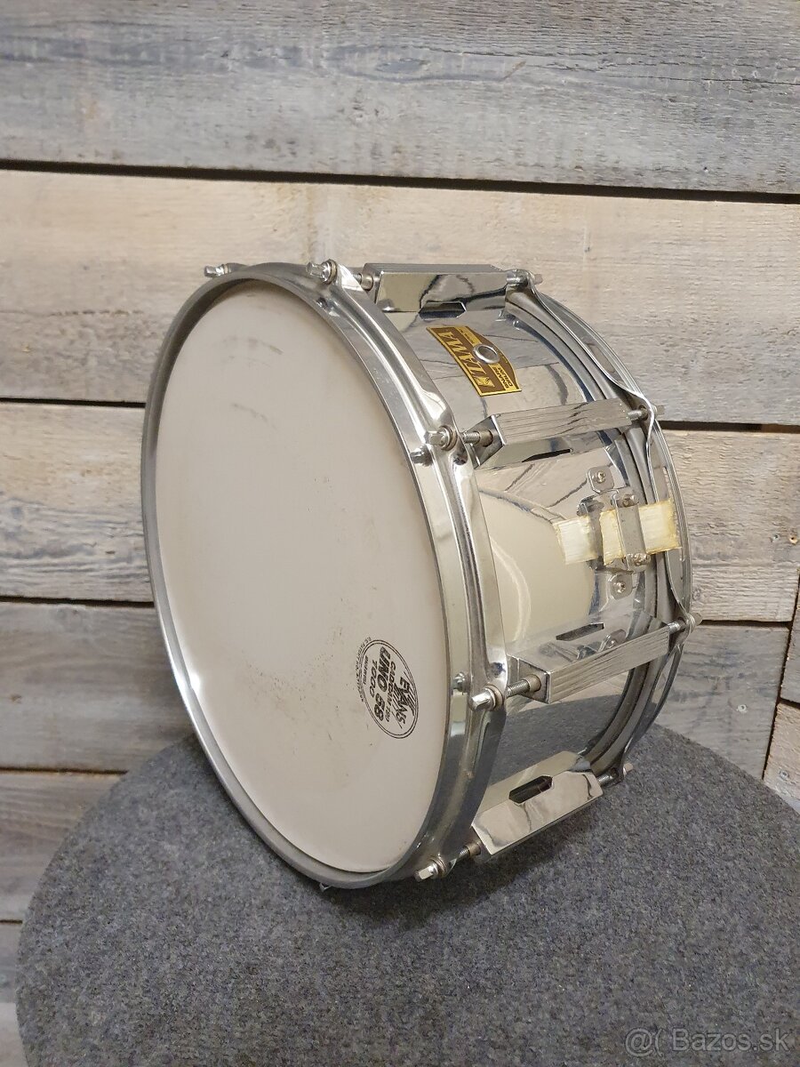 Tama Artstar COW 14x6,5 80s MIJ - 3