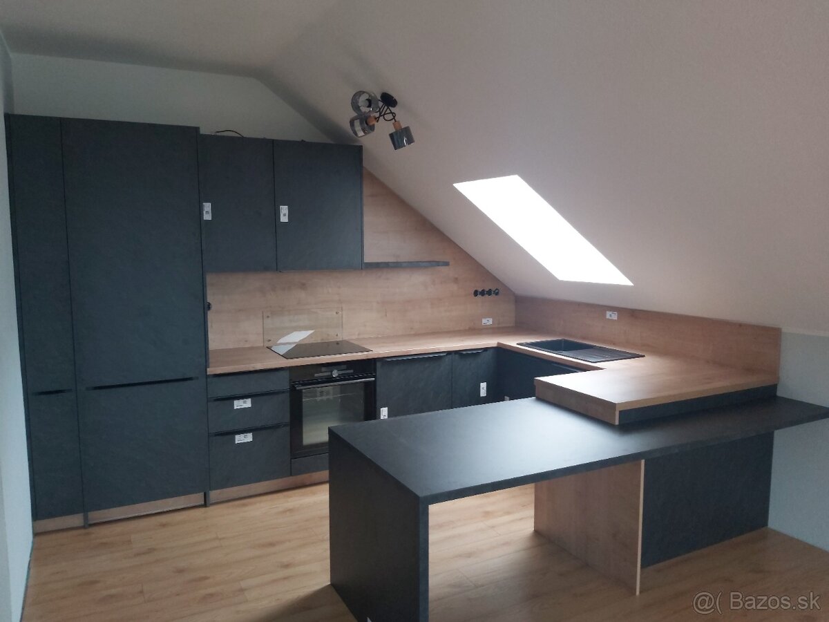 Odborná montáž nábytku - 3