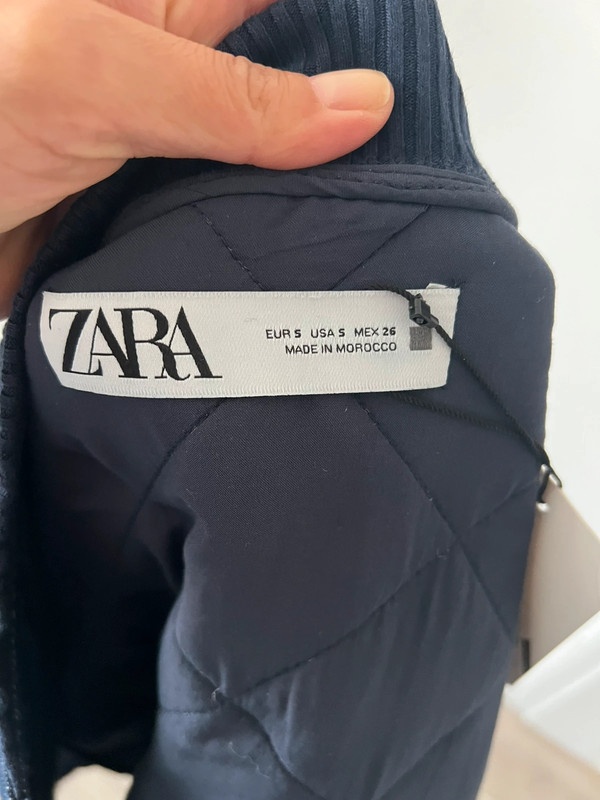 Džínsová bunda - 3