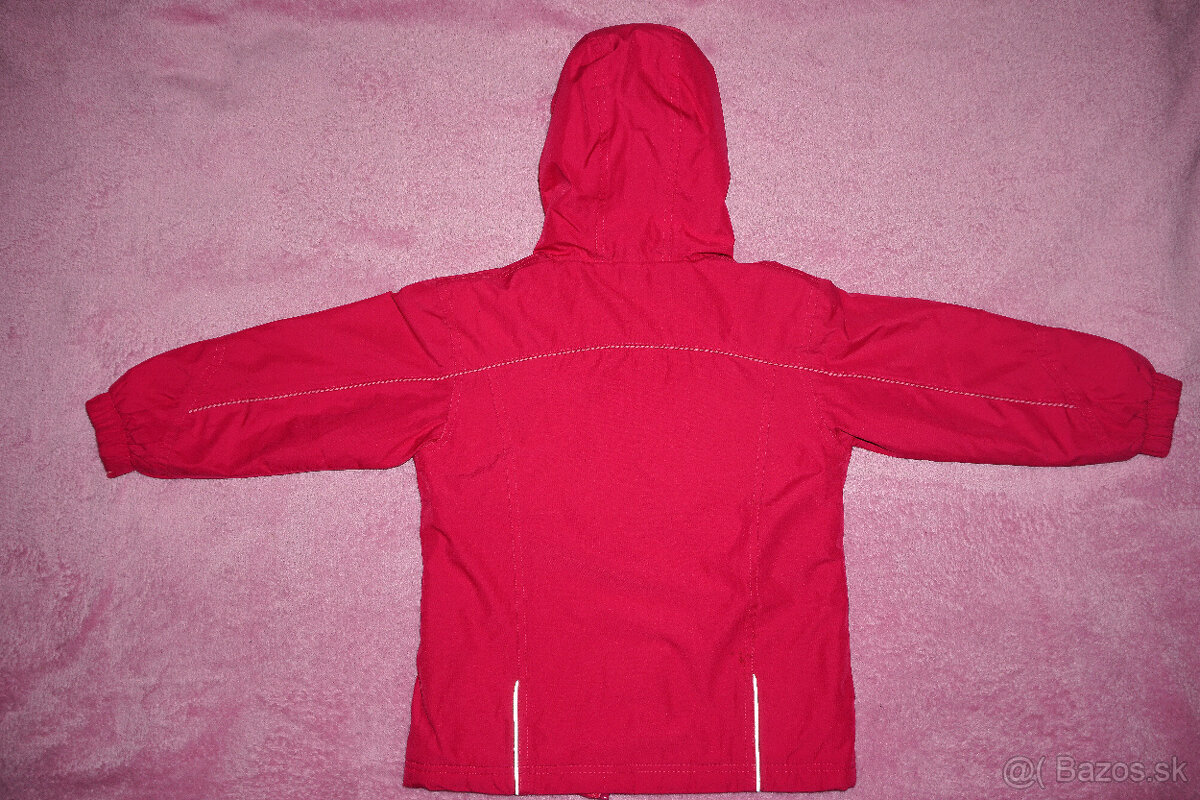 Pekná zimná bunda Karrimor - 3