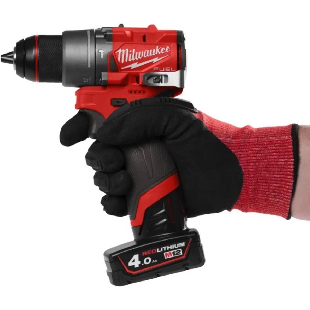 Milwaukee M12 FPD2-401 - 3