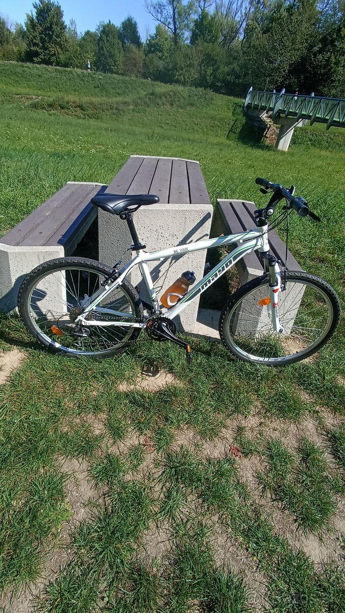 Horský bicykel Mayo - 3