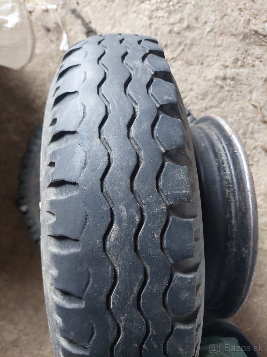 Pneumatiky 23x5 - 3